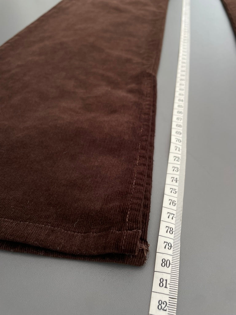 Frame Trousers Size 16