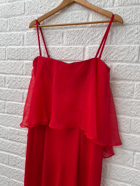 Phase Eight New Jumpsuit Size 12