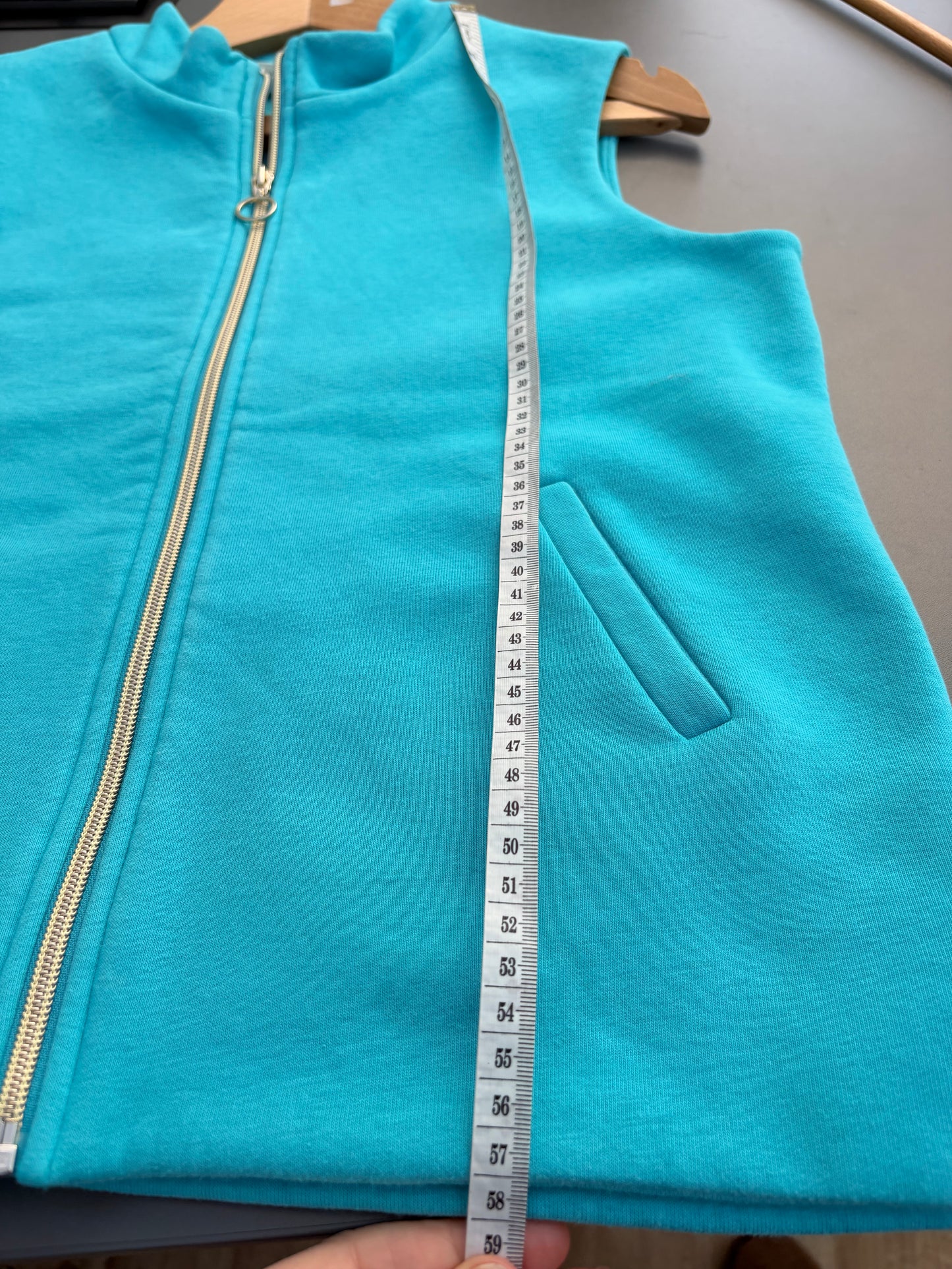 Kettlewell Gilet Size Medium