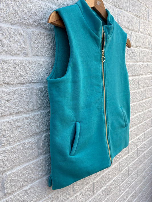 Kettlewell Gilet Size Medium