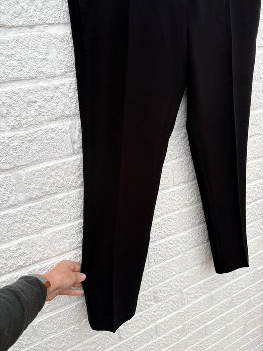 Sandro Trousers Size 10