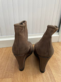 Cara Boots Size 6