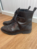 Hush Boots Size 6