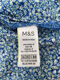M&S Top Size 8