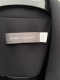 Mint Velvet Jacket Size Large