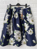 QED London New Skirt Size 14