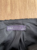 M&S Skirt Size 10