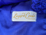 Leonard Cezair Couture Vintage Outfit Size 16