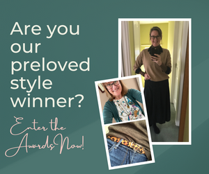 The Preloved Style Awards 2022!
