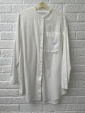 Cos Shirt Top Size Small