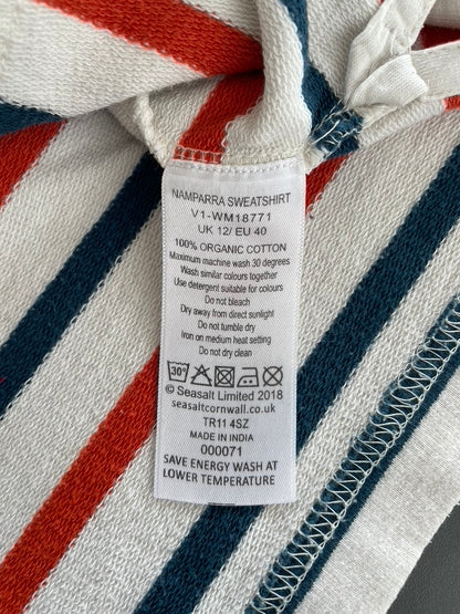Seasalt Cornwall Jumper Size 12