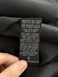 Amanda Wakeley Silk Dress Size UK 16