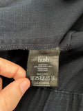 Hush Navy Trousers Size 16