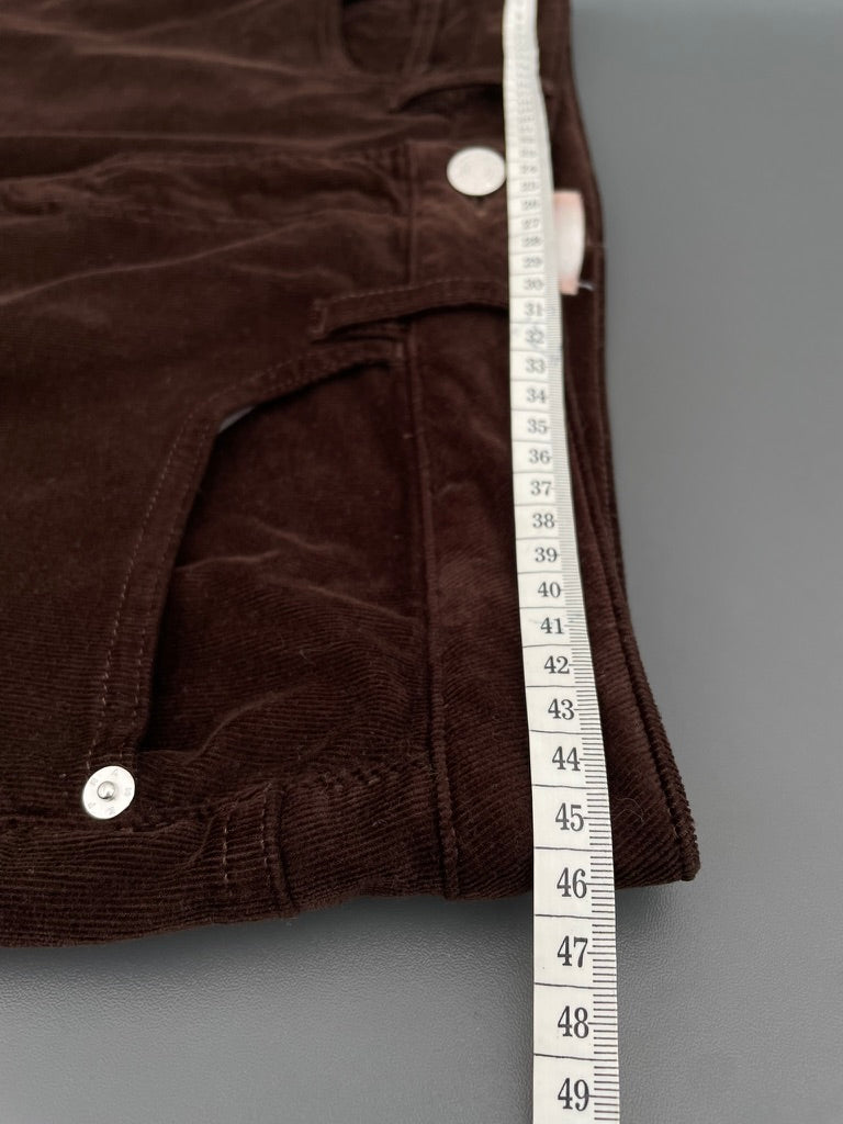 Frame Trousers Size 16