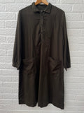 Toast Dress Size 12