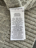 Polo Ralph Lauren Wool Cashmere Jumper Size Large