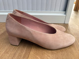 Cos Shoes Size 6.5