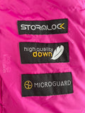 Jack Wolfskin Down Padded Gilet Size 8/ 10