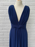 Phase Eight Maxi Dress Size 12