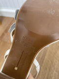 Next Signature New Block Heel Shoes Size UK 4.5