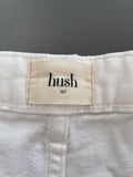 Hush Ankle Grazer Jeans Size 16 Tall