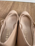 Office Mary Jane Shoes Size UK 6
