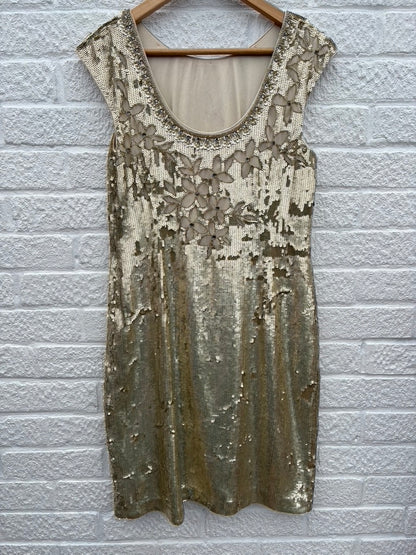 Monsoon Dress Size 12