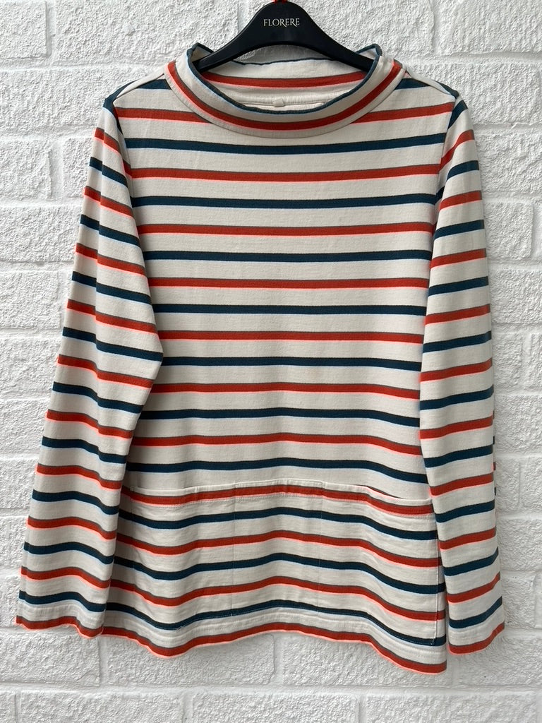 Seasalt Cornwall Jumper Size 12