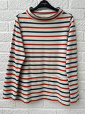 Seasalt Cornwall Jumper Size 12
