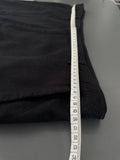 Hush Linen Mix Trousers Size UK 16
