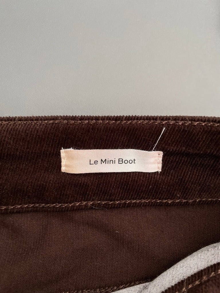 Frame Trousers Size 16