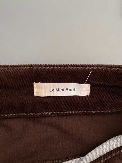 Frame Trousers Size 16