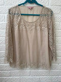 Phase Eight Top Size 18