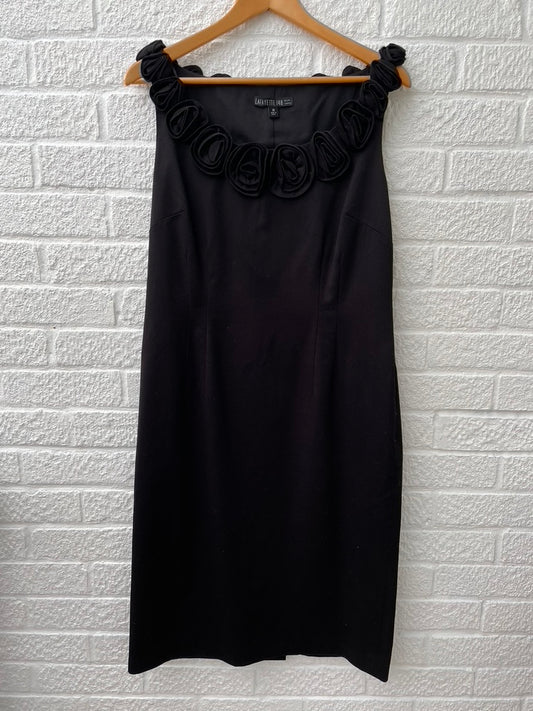 Lafayette 148 New York Dress Size 18