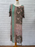 East Dress Size 12