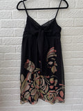 Ted Baker Silk Dress Size 12