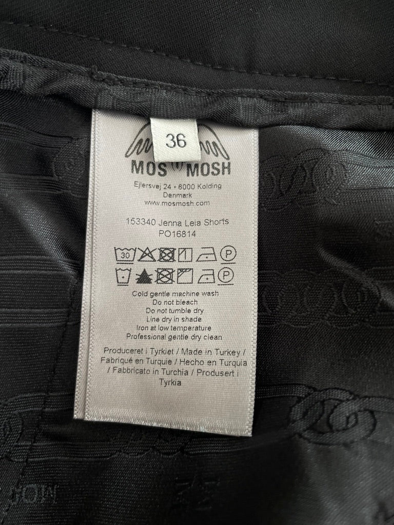 Mos Mosh Smart Shorts Size 10