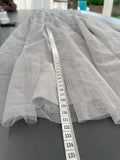 Maya Deluxe Maxi Dress Size UK 8