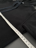 Jigsaw Cotton Hoodie Size Small