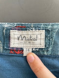 Mistral Cotton Skirt Size 14