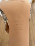 John Lewis New Shoes Size 5