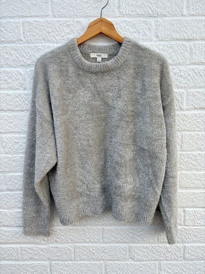 M&S Jumper Size Medium New With Tags