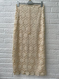 Indikah New Skirt Size 12