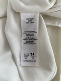 Julien Macdonald New Dress Size UK 14