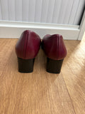 Sole Bliss Court Shoes Size UK 5.5