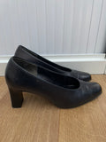 Gabor Shoes Size 6