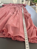 Oasis New Long Dress Size 8L