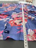 Monsoon Cotton Tunic Shirt Size 16