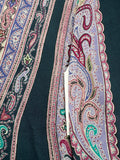 Etro Paisley Belted Top Size 16