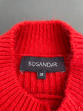 Sosander Jumper Size Medium